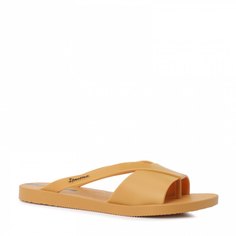 Женские сланцы IPANEMA IPANEMA ELIS FEM 26561 цв. темно-бежевый 37 EU