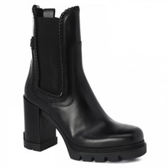 Женские ботильоны LORIBLU ATG15900 цв. черный 36 EU