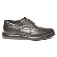 Туфли мужские Airbox 137918 черные 42 RU