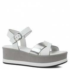 Женские босоножки NERO GIARDINI P908362D цв. белый 36 EU