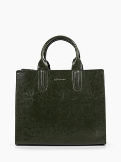 Сумка женская Marco Bonne` 0057-19PEL оливковая