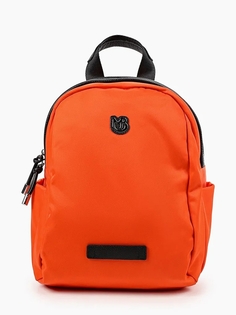 Рюкзак женский Marco Bonne` Z6010-1PTS оранжевый