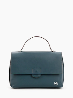 Сумка женская Marco Bonne` 9196-19PEL синяя