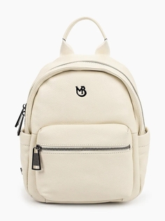 Рюкзак женский Marco Bonne` Z8221A-01PEL Молочный