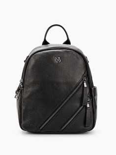 Рюкзак женский Marco Bonne` Z8312-1PEL черный