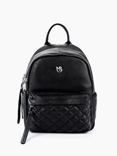 Рюкзак женский Marco Bonne` Z8246-1PEL черный
