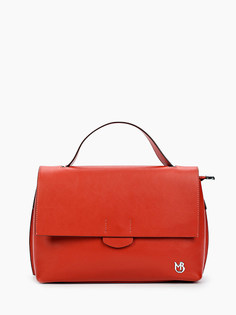 Сумка женская Marco Bonne` 9196-19PEL рыжая