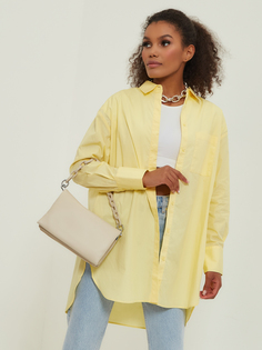 Сумка женская Marco Bonne` 9513-21PEL молочная