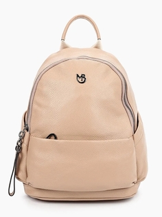 Рюкзак женский Marco Bonne` Z8168-1PEL бежевый