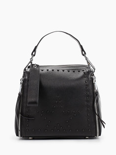 Сумка женская Marco Bonne` 9163-19PEL черная