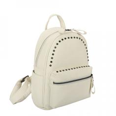 Рюкзак женский OrsOro ORS-0133 белый