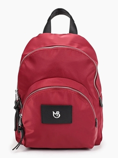 Рюкзак женский Marco Bonne` Z6013-1PTS60 бордовый
