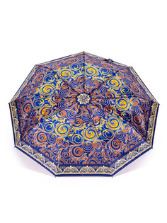 Зонт женский ZEST 3944-N085A фиолетовый
