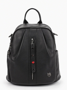 Рюкзак женский Marco Bonne` Z8305-1PEL черный