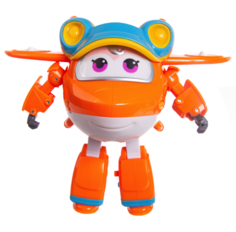 Игровой набор Super Wings Трансформер Санни EU750230