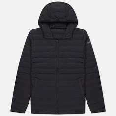 Куртка мужская Helly Hansen 53496 черная XL