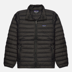 Куртка мужская Patagonia 84674 черная XL
