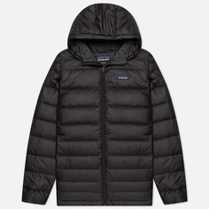 Пуховик мужской Patagonia 84902 черный L