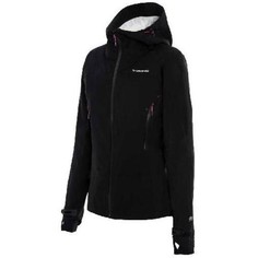 Куртка Viking Hardshell Trek, pink, L