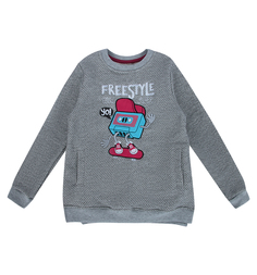 Толстовка детская Bembi 35189012244.MX0 р.134 БЕМБi