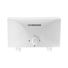 Водонагреватель проточный Edisson Viva 6500 white