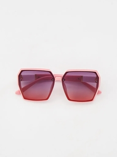 Солнцезащитные очки женские Marco Bonne` P8337PM красные