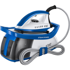 Парогенератор Russell Hobbs Steam Power 24430-56 Blue