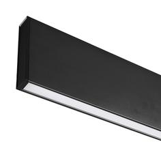 Подвесной светодиодный светильник Arlight Alt-Lineair-Flat-Updown-Dim