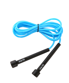 Скакалка Starfit Core Rp-101 синий, 3м