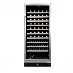 Винный шкаф IP Industrie JG 110-6 A X