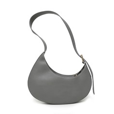 Сумка женская OrsOro OSW-0292 серая