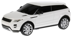 Машинка радиоуправляемая Rastar RANGE ROVER EVOQUE 1:24 в ассортименте