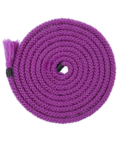 Скакалка для художественной гимнастики Chanté Cinderella Purple, 3м Chante