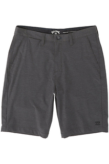 Шорты мужские Billabong Crossfire серые S