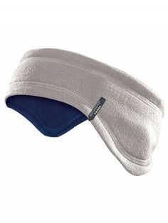 Утепленные наушники унисекс BlackSpade BS9981 синие с серым