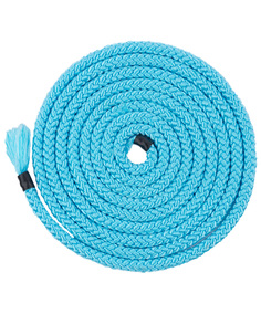 Скакалка для художественной гимнастики Chanté Cinderella Blue, 3м Chante