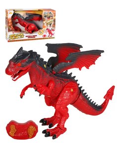 Дракон на радиоуправлении Компания друзей, игрушка, робот JB0401827