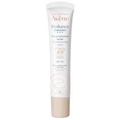 Питательный тонирующий крем Avene ГИДРАНС BB-RICHE SPF30, 40 мл