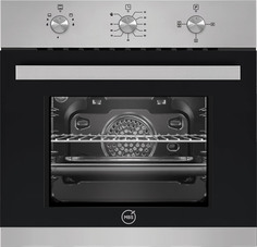 Встраиваемый газовый духовой шкаф MBS DG-604