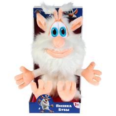 Игрушка мягкая БУБА 26 см, муз.чип, МУЛЬТИ-ПУЛЬТИ