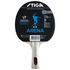 Ракетка для настольного тенниса Stiga Arena WRB 2 1212-6118-01, CV