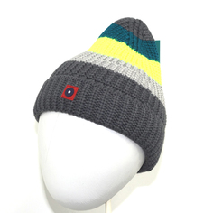 Шапка детская Marhatter MBH9682/2 серый р.52