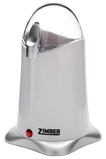 Кофемолка Zimber ZM-3415-1 White Zimber.