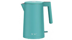 Чайник электрический Xiaomi Viomi Kettle Steel Fast (YM-K1705) Green