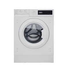 Встраиваемая стиральная машина KRONA KALISA 1400 8K KRWM 108 Крона