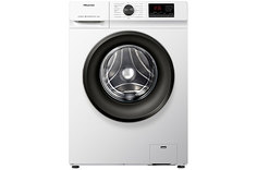 Стиральная машина Hisense WFVB6010M White