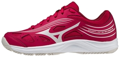 Кроссовки женские Mizuno Cyclone Speed 3 красные 6 UK