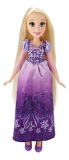 Кукла Disney Royal Shimmer Королевский блеск Рапунцель