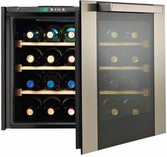 Встраиваемый винный шкаф Indel B BUILT-IN 24 HOME PLUS SP718