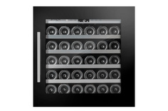 Встраиваемый винный шкаф Temptech STZ60SB